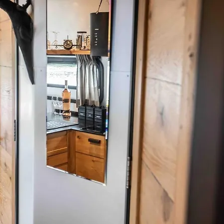 The Coon Tinyfloatinghome *