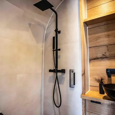 The Coon Tinyfloatinghome 船屋 *